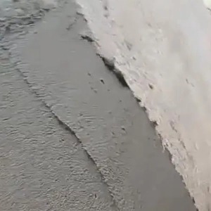 乐至水工建筑物I级C55聚合物改性水泥砂浆 渠道防渗泵站加固迎水面抗冲刷砂浆