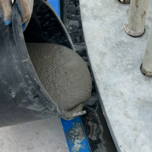 乐至二类超细型cgm340电厂发电机汽轮机台板垫块设备基础大流态灌浆料