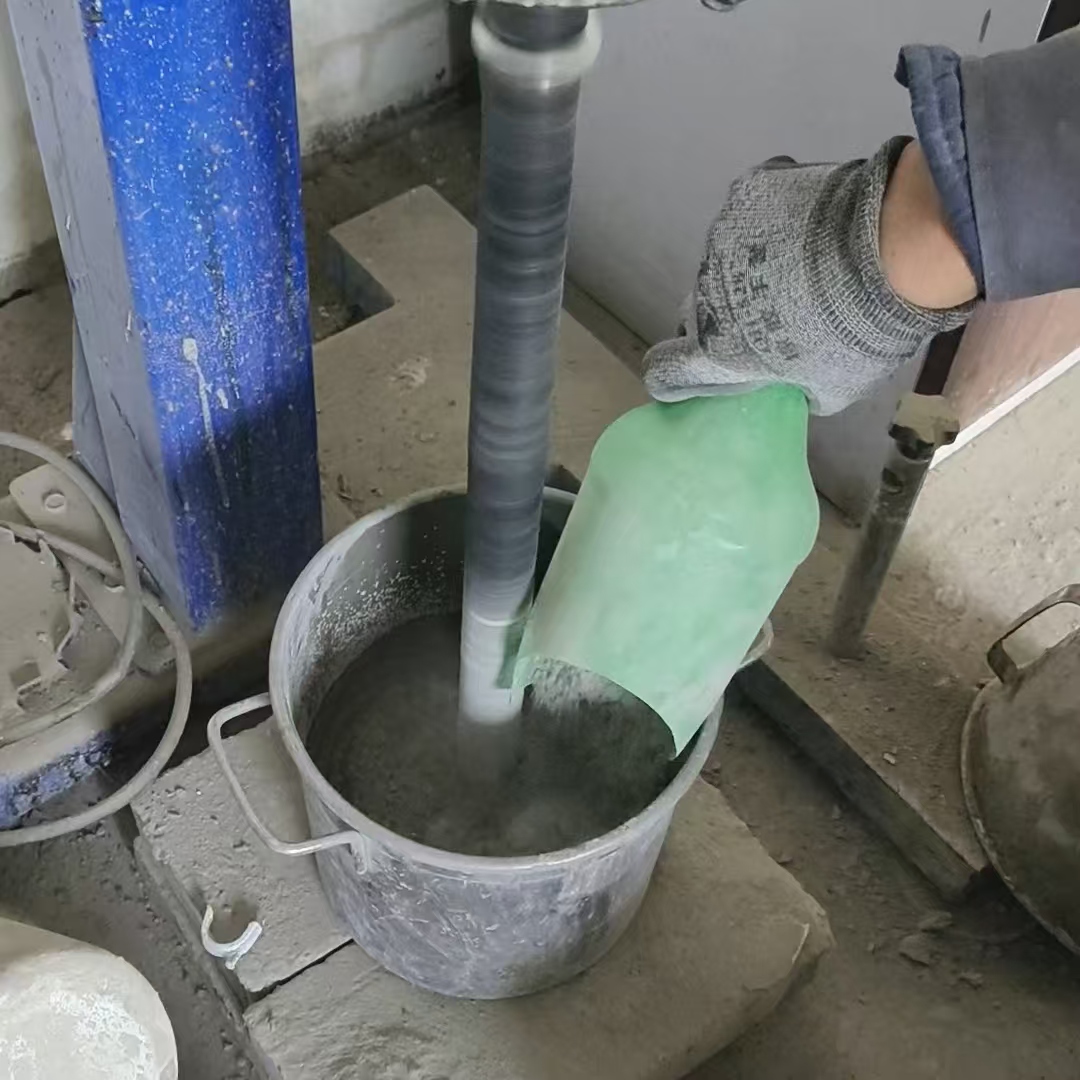 乐至桥梁公路张拉用H60压浆料与普通压浆料有什么区别？