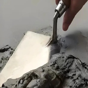 乐至混凝土裂缝孔洞剥落冻融修复用高强度丙乳防腐蚀砂浆
