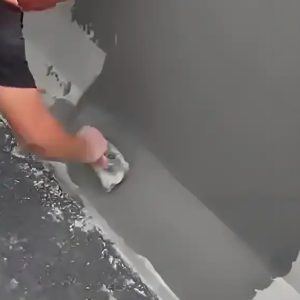 乐至GB50728一级聚合物改性水泥砂浆